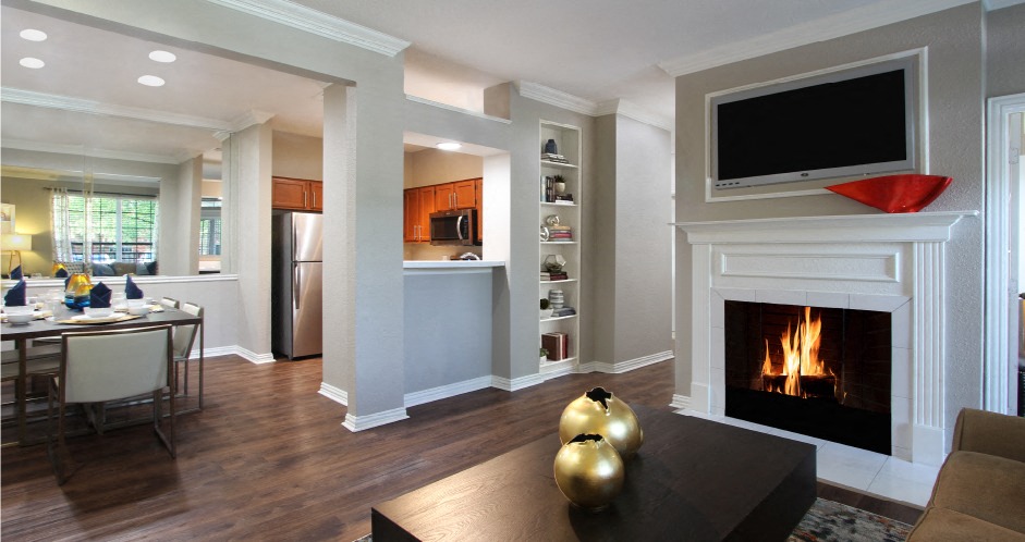 Lenox Village Apartments Image 11